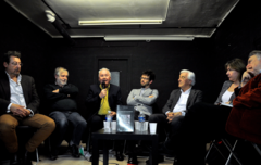 Fait religieux à l'école : mobilisation autour de l'instituteur de Malicornay