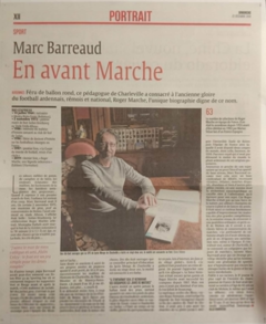 En avant, Marche !