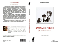 SAUVAGE ET FERRE, CATHERINE ET LEO : DOUBLES D'AME !
