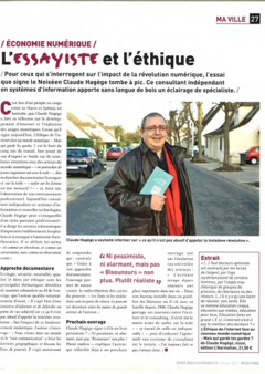 NoisyMag