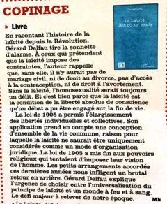 Charlie Hebdo