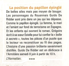 Rouen magazine
