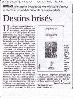 Marseille L'Hebdo