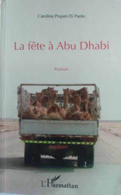 La Fête à Abu Dhabi