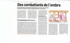 La terre de chez nous