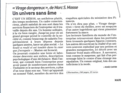 Un univers sans âme