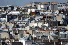 Petites annonces à mots découverts