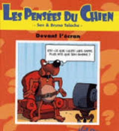 Les pensées du Chien