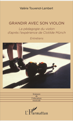Grandir avec son violon