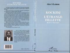 Kockidj l'étrange fillette