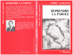 Reprendre la parole