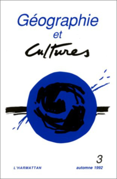 Géographie et cultures n°3