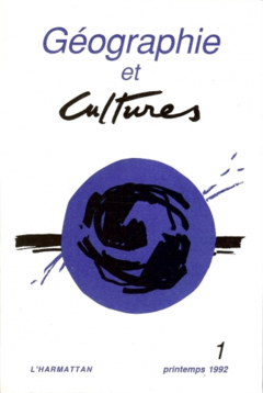 Géographie et Cultures n°1