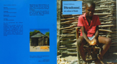 Dieudonné, un enfant d'Haitï