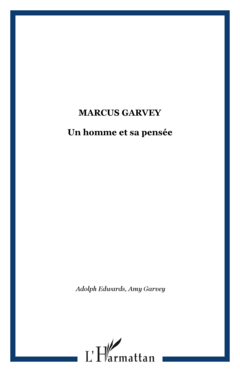 Marcus Garvey
