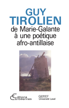 De Marie-Galante à une poétique afro-antillaise
