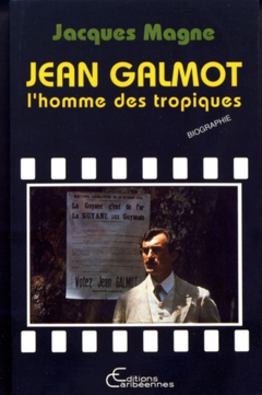 Jean Galmot