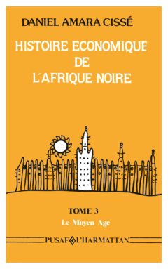 Histoire économique de l'Afrique noire