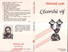 L'écorché vif : prosoèmes