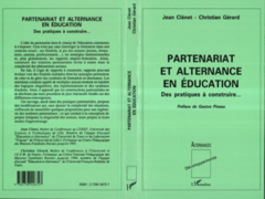 Partenariat et alternance en éducation