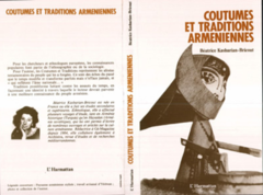 Coutumes et traditions arméniennes
