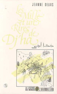 Les mille et un rires de Djha