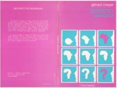 Devinettes Bambara