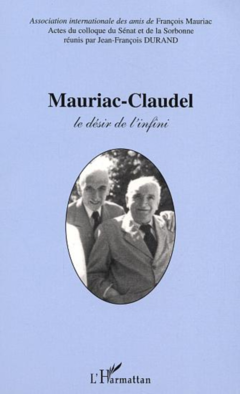 MAURIAC-CLAUDEL