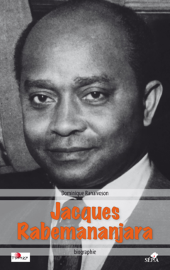 Jacques Rabemananjara