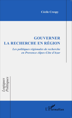 Gouverner la recherche en région