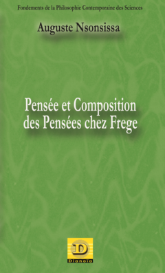 Pensée et Composition des Pensées chez Frege