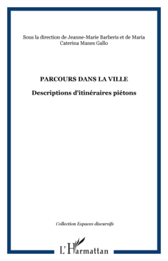Parcours dans la ville
