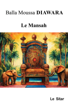 Le Mansah