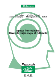 Espaces francophones