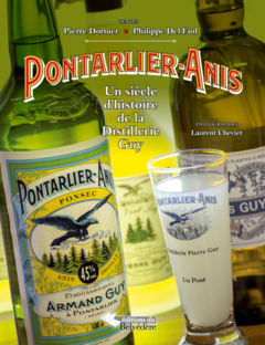 Pontarlier-Anis
