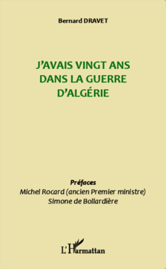 J'avais vingt ans dans la guerre d'Algérie
