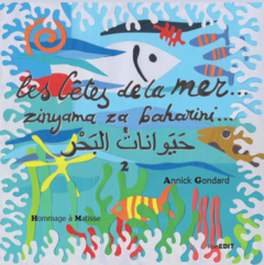 Les bêtes de la mer... (Tome 2)