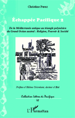 Echappée Pacifique 2
