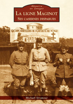 Ligne Maginot (La)