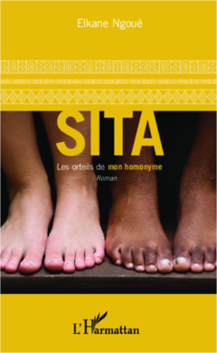 SITA. Les orteils de mon homonyme