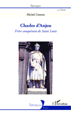 Charles d'Anjou