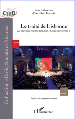 Traité de Lisbonne