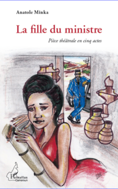 La fille du ministre