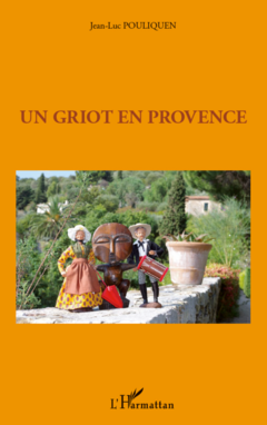 Un griot en provence