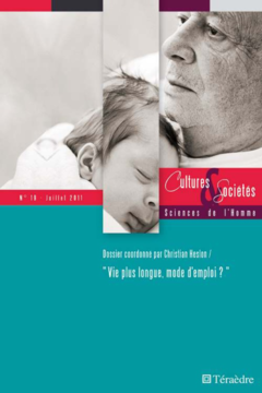 Vie plus longue [mode d'emploi]