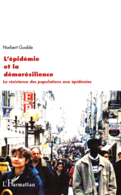 L'épidémie et la démorésilience
