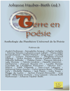 Terre en poésie