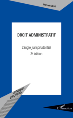 Droit administratif (3e édition)