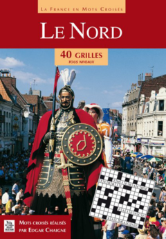 Nord (Le) en mots croisés