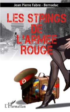 LES STRINGS DE L'ARMEE ROUGE